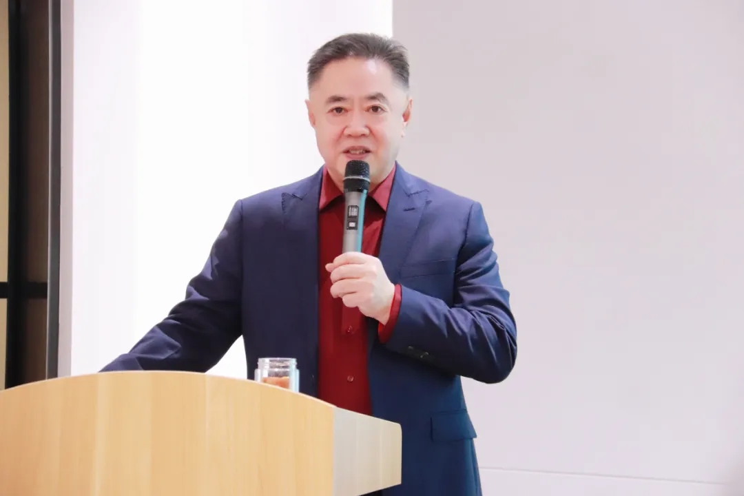 開工大吉 | 集團(tuán)舉行“價值觀培訓(xùn)”活動